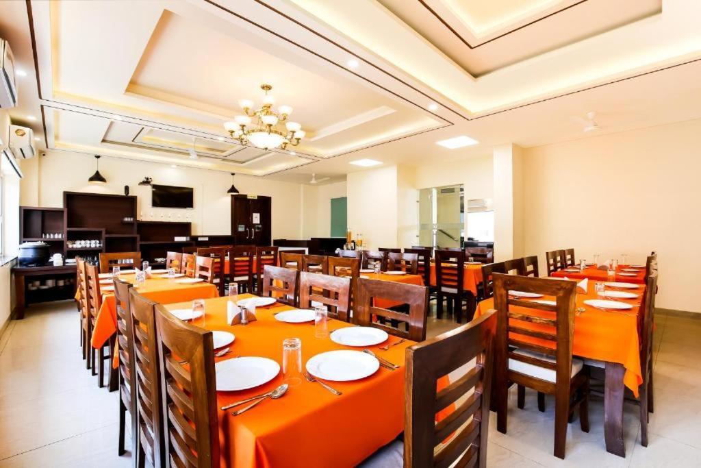 Harmony On Ganges - Laxmi Heights, Tapovan Rishikesh Exterior photo