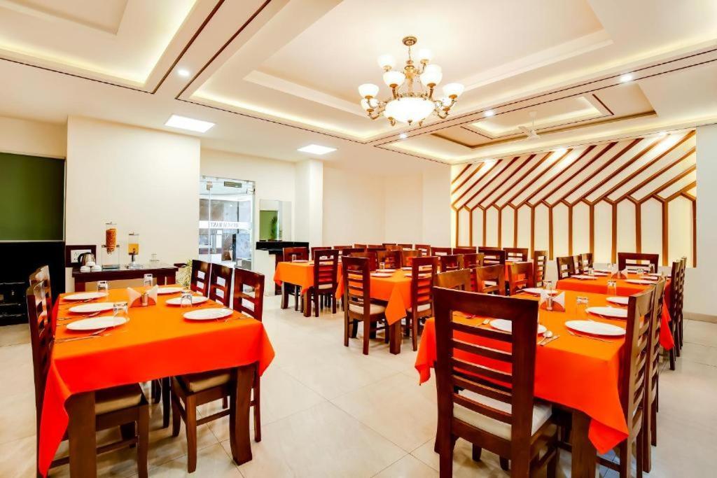 Harmony On Ganges - Laxmi Heights, Tapovan Rishikesh Exterior photo