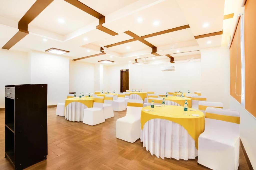 Harmony On Ganges - Laxmi Heights, Tapovan Rishikesh Exterior photo