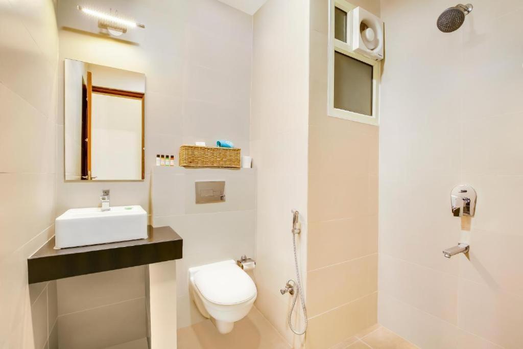 Harmony On Ganges - Laxmi Heights, Tapovan Rishikesh Exterior photo