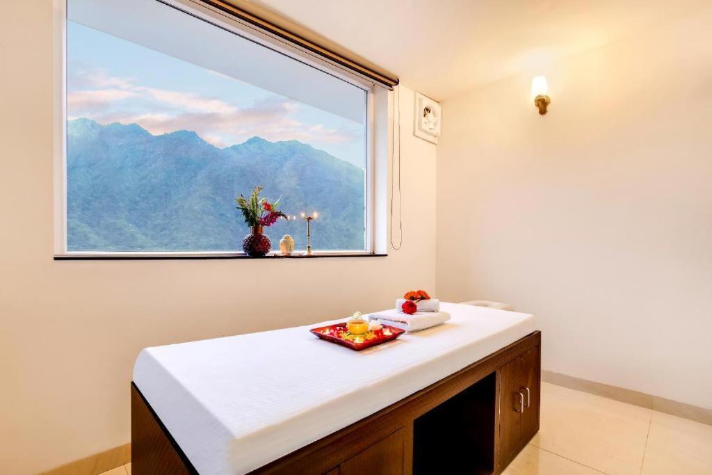 Harmony On Ganges - Laxmi Heights, Tapovan Rishikesh Exterior photo