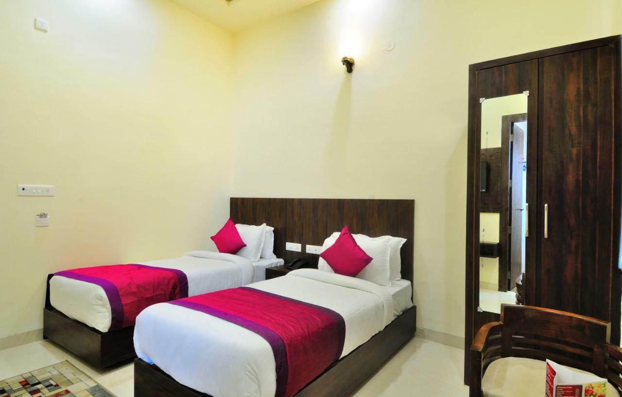 Harmony On Ganges - Laxmi Heights, Tapovan Rishikesh Exterior photo